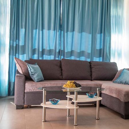 Apartment Fragola มาคาร์สกา ภายนอก รูปภาพ