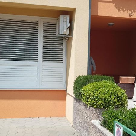 Apartment Fragola มาคาร์สกา ภายนอก รูปภาพ