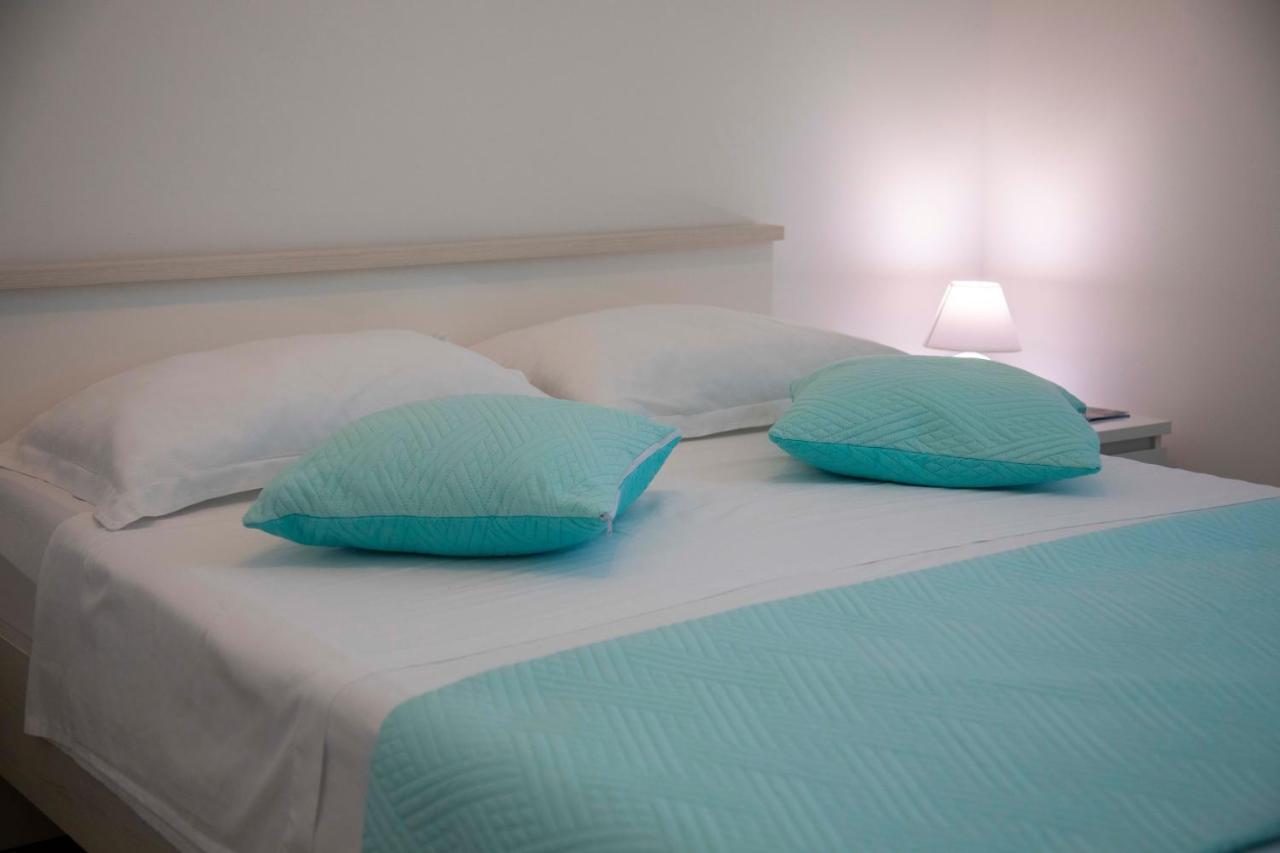 Apartment Fragola มาคาร์สกา ภายนอก รูปภาพ