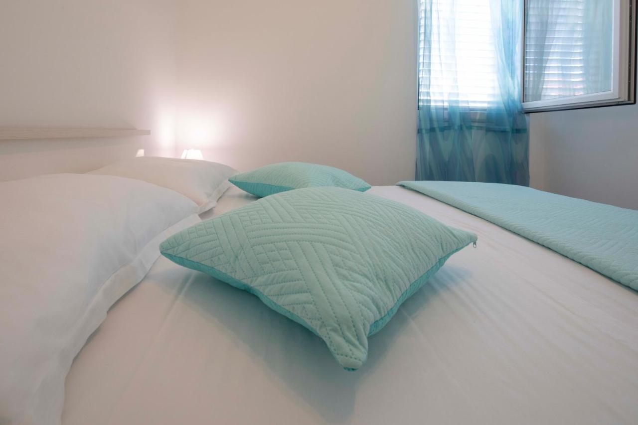 Apartment Fragola มาคาร์สกา ภายนอก รูปภาพ