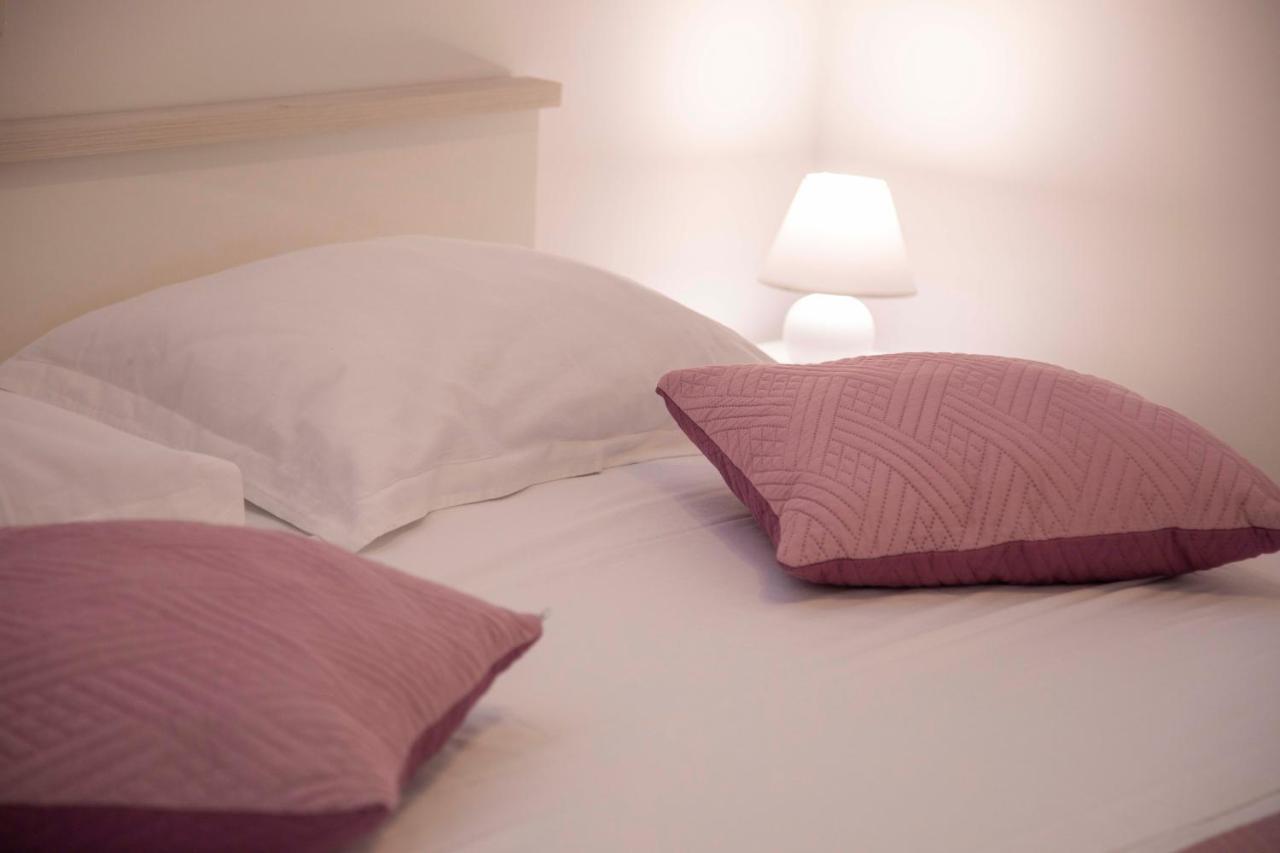 Apartment Fragola มาคาร์สกา ภายนอก รูปภาพ