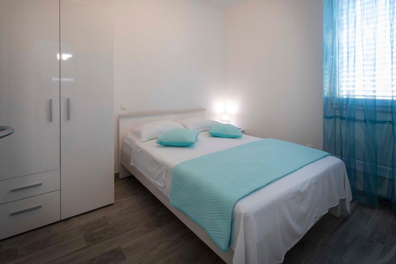Apartment Fragola มาคาร์สกา ภายนอก รูปภาพ