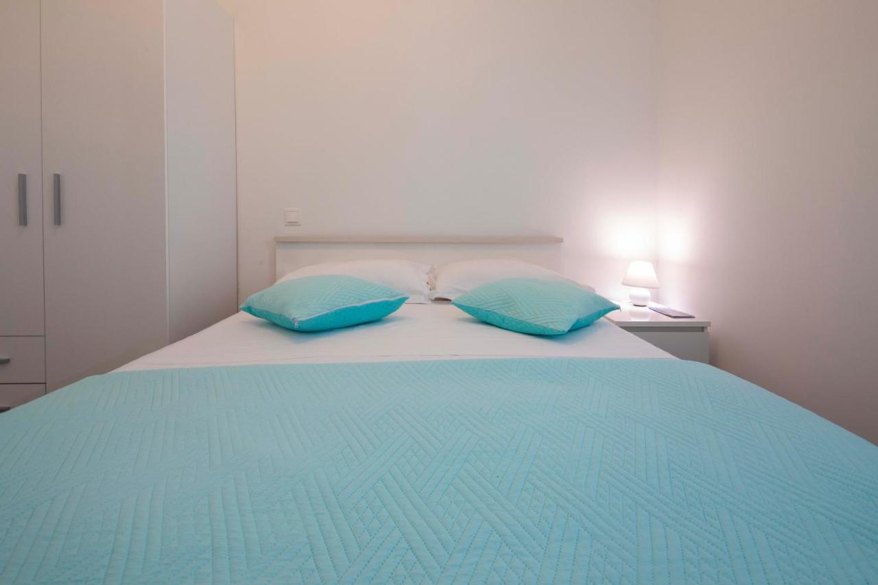 Apartment Fragola มาคาร์สกา ภายนอก รูปภาพ