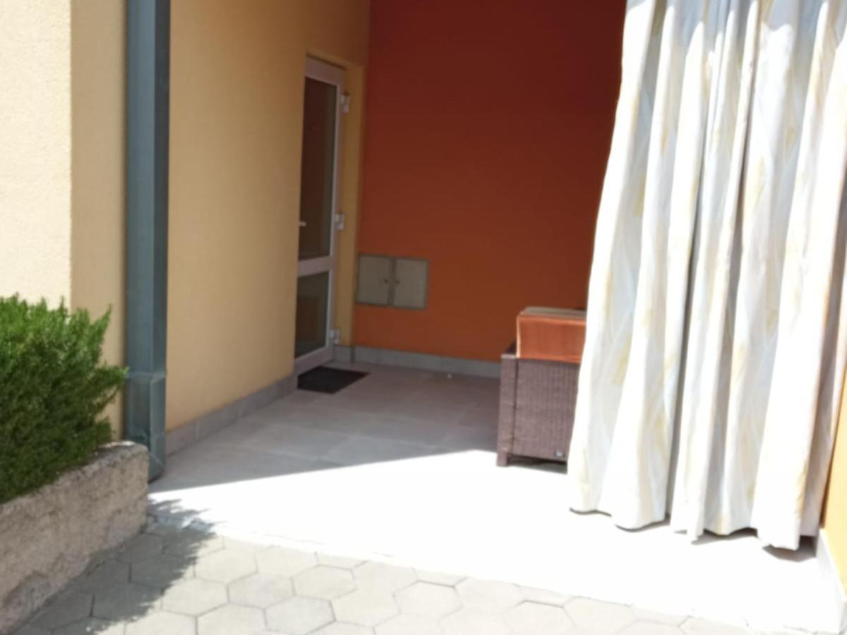 Apartment Fragola มาคาร์สกา ภายนอก รูปภาพ
